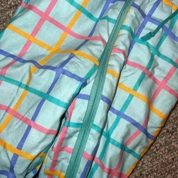 Vintage winter snow suit size 74cm - Picture 6 of 14